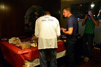 Weihnachtsfeier´2016